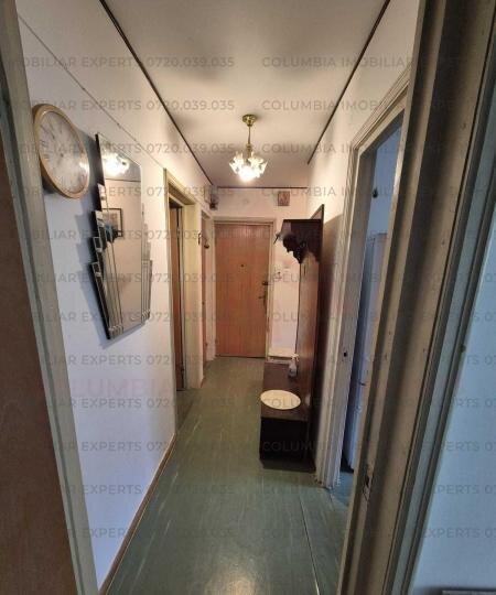 Berceni Alexandru Obregia, ideal credit bancar,